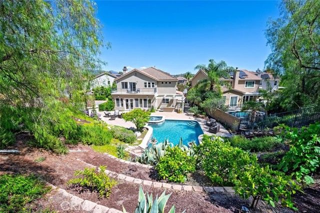 7 Santa Maria, Rancho Santa Margarita, CA 92688