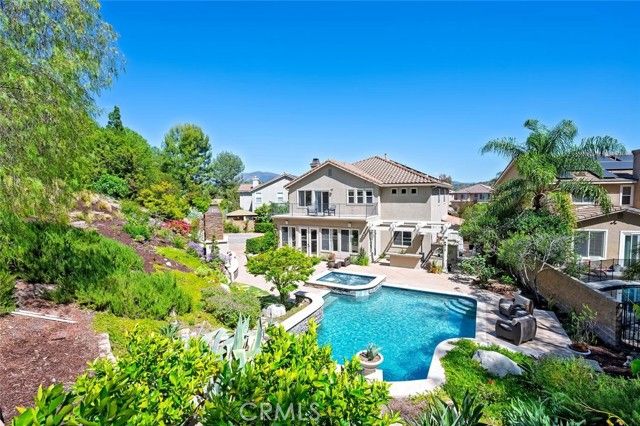 7 Santa Maria, Rancho Santa Margarita, CA 92688