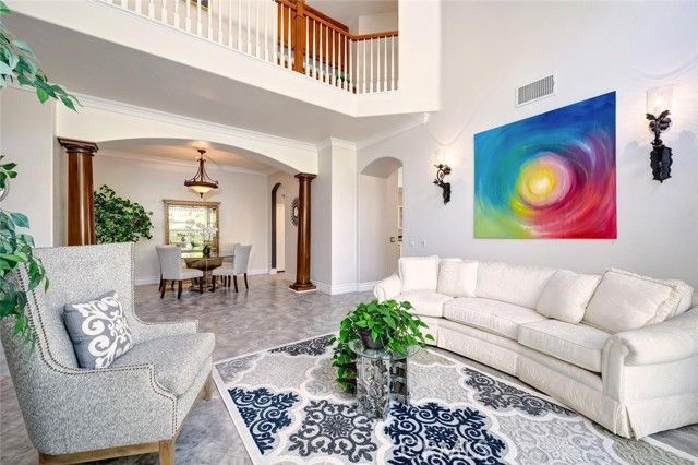 7 Santa Maria, Rancho Santa Margarita, CA 92688