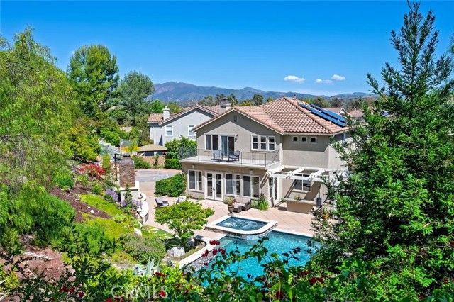 7 Santa Maria, Rancho Santa Margarita, CA 92688