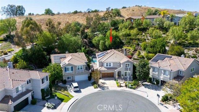 7 Santa Maria, Rancho Santa Margarita, CA 92688