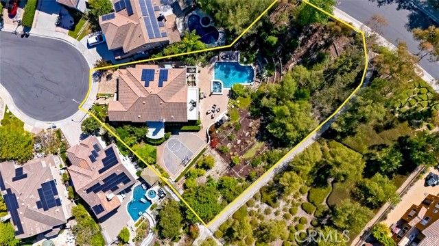 7 Santa Maria, Rancho Santa Margarita, CA 92688