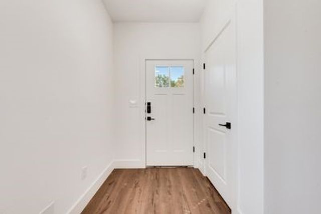 202 Pine Street, Bonham, TX 75418