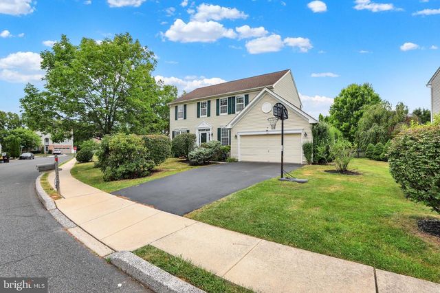 322 JOHNSON RD, Collegeville, PA 19426