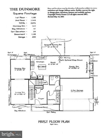 322 JOHNSON RD, Collegeville, PA 19426