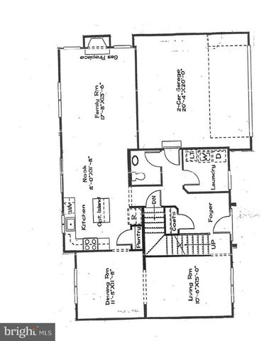 322 JOHNSON RD, Collegeville, PA 19426