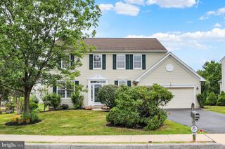 322 JOHNSON RD, Collegeville, PA 19426