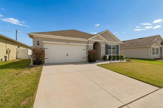 1849 PRISTINE LOOP, Lakeland, FL 33811