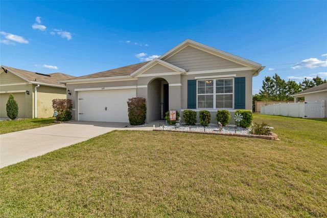 1849 PRISTINE LOOP, Lakeland, FL 33811