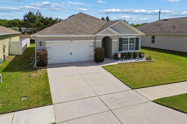 1849 PRISTINE LOOP, Lakeland, FL 33811