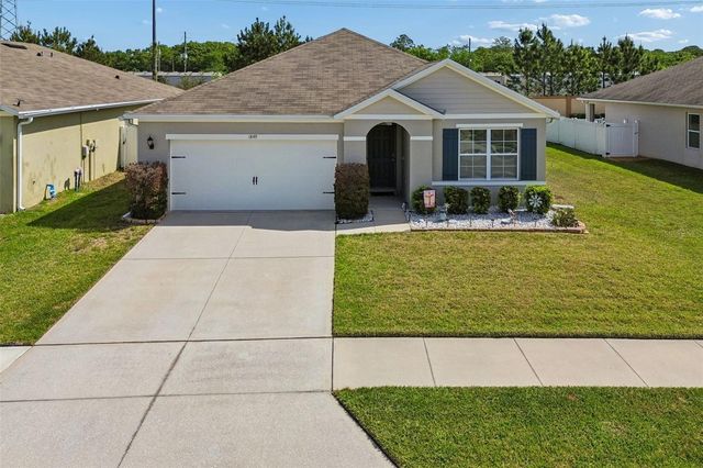 1849 PRISTINE LOOP, Lakeland, FL 33811