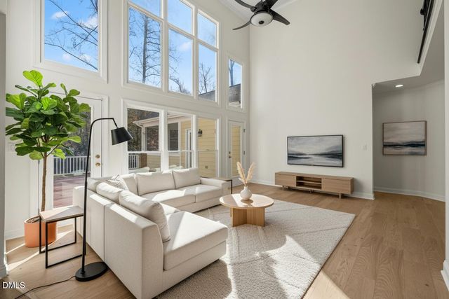 5 Highcross Court, Raleigh, NC 27613