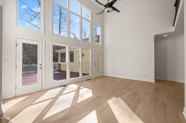 5 Highcross Court, Raleigh, NC 27613