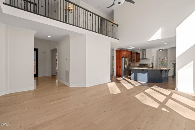 5 Highcross Court, Raleigh, NC 27613