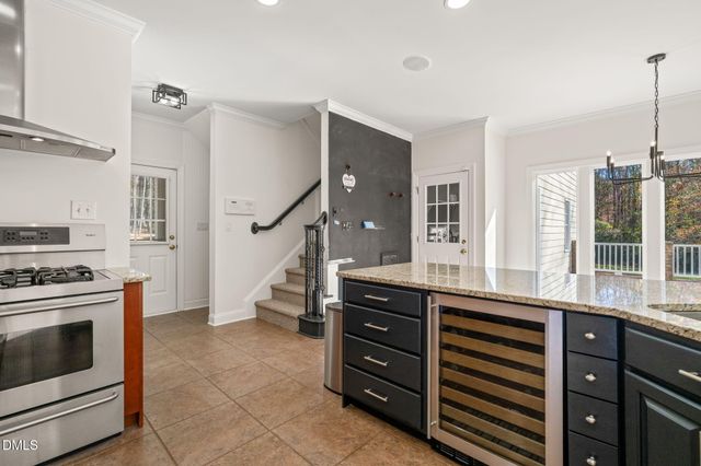 5 Highcross Court, Raleigh, NC 27613