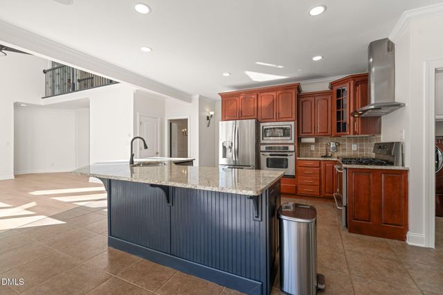 5 Highcross Court, Raleigh, NC 27613