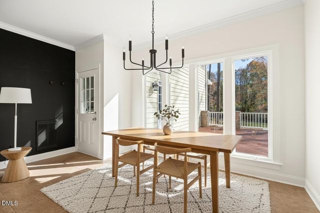 5 Highcross Court, Raleigh, NC 27613