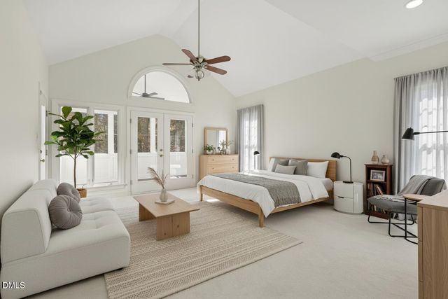 5 Highcross Court, Raleigh, NC 27613