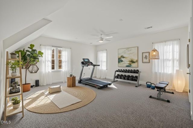 5 Highcross Court, Raleigh, NC 27613