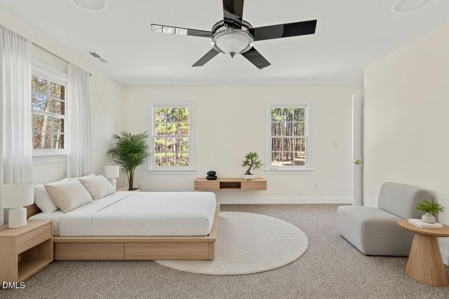 5 Highcross Court, Raleigh, NC 27613