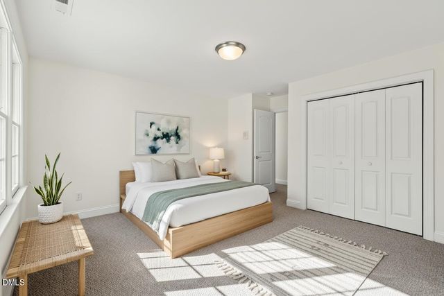 5 Highcross Court, Raleigh, NC 27613