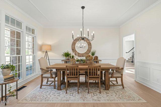 5 Highcross Court, Raleigh, NC 27613