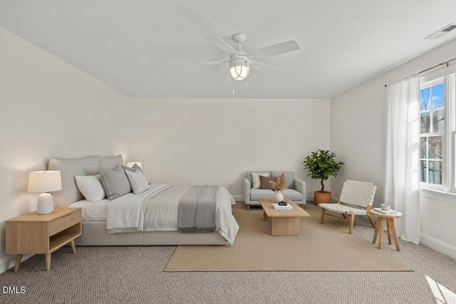 5 Highcross Court, Raleigh, NC 27613