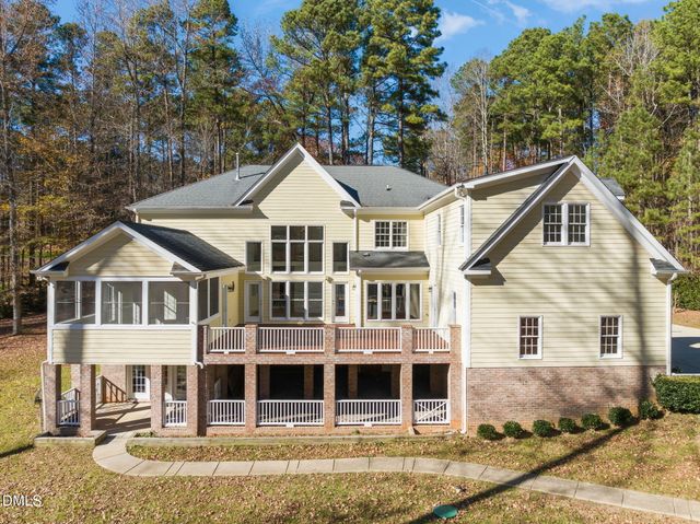 5 Highcross Court, Raleigh, NC 27613