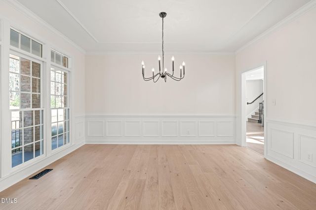 5 Highcross Court, Raleigh, NC 27613