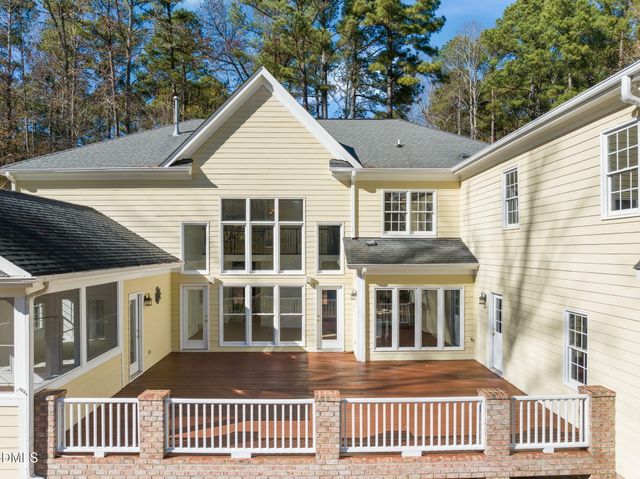 5 Highcross Court, Raleigh, NC 27613