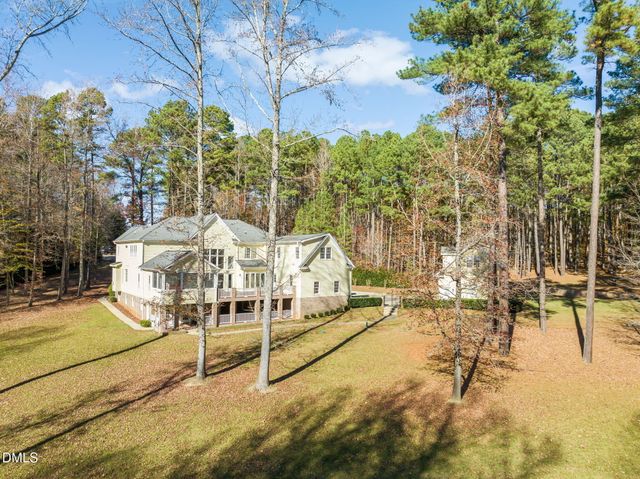5 Highcross Court, Raleigh, NC 27613