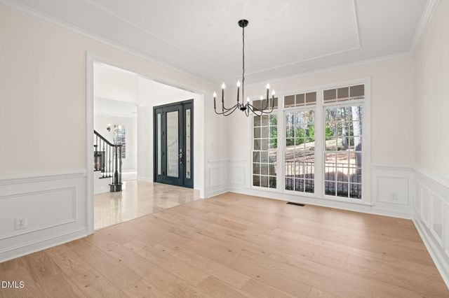 5 Highcross Court, Raleigh, NC 27613