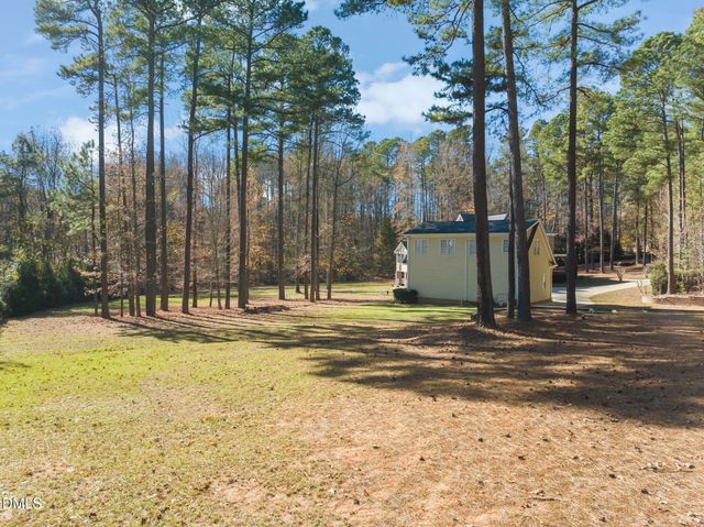 5 Highcross Court, Raleigh, NC 27613