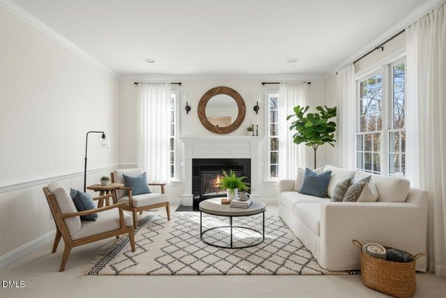 5 Highcross Court, Raleigh, NC 27613