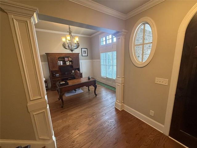 1125 Walters Circle, Alpharetta, GA 30005