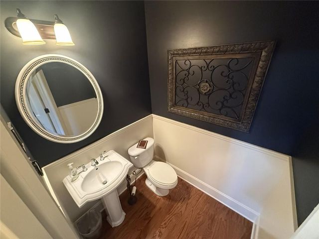 1125 Walters Circle, Alpharetta, GA 30005