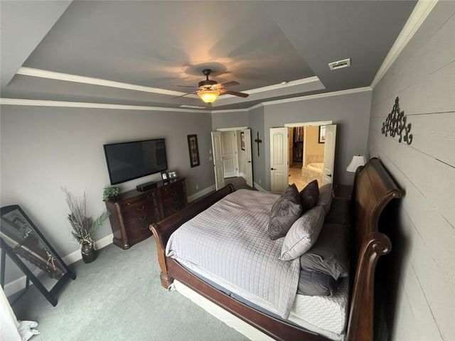 1125 Walters Circle, Alpharetta, GA 30005