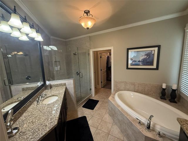 1125 Walters Circle, Alpharetta, GA 30005