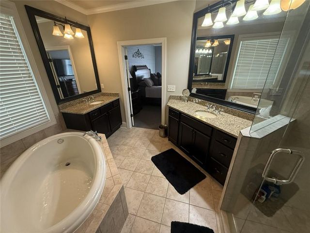 1125 Walters Circle, Alpharetta, GA 30005