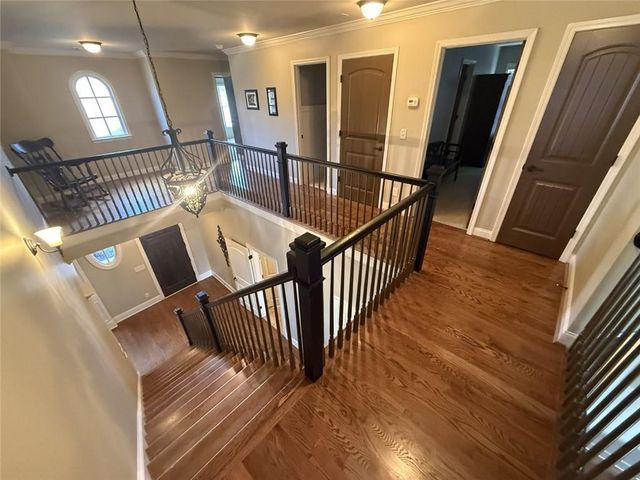 1125 Walters Circle, Alpharetta, GA 30005