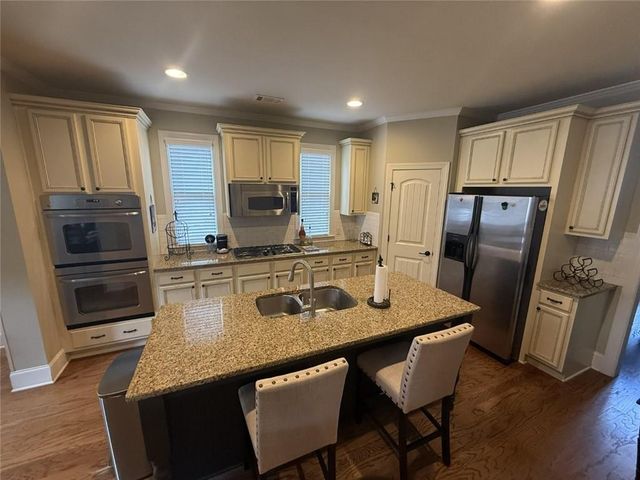 1125 Walters Circle, Alpharetta, GA 30005