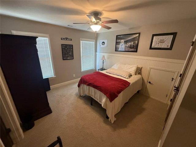 1125 Walters Circle, Alpharetta, GA 30005