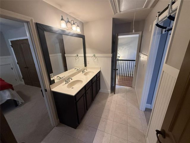 1125 Walters Circle, Alpharetta, GA 30005