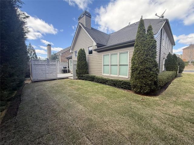 1125 Walters Circle, Alpharetta, GA 30005