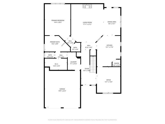 1125 Walters Circle, Alpharetta, GA 30005