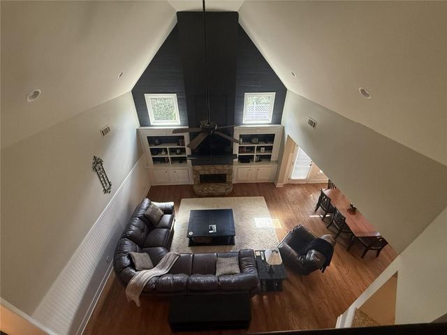 1125 Walters Circle, Alpharetta, GA 30005