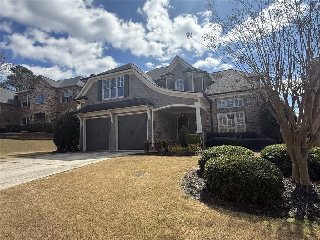 1125 Walters Circle, Alpharetta, GA 30005