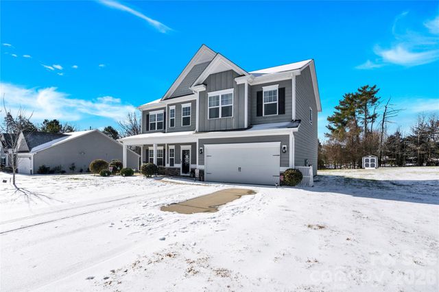 152 Autumn Mist Road, Statesville, NC 28677