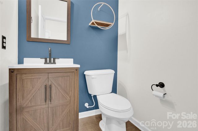 152 Autumn Mist Road, Statesville, NC 28677