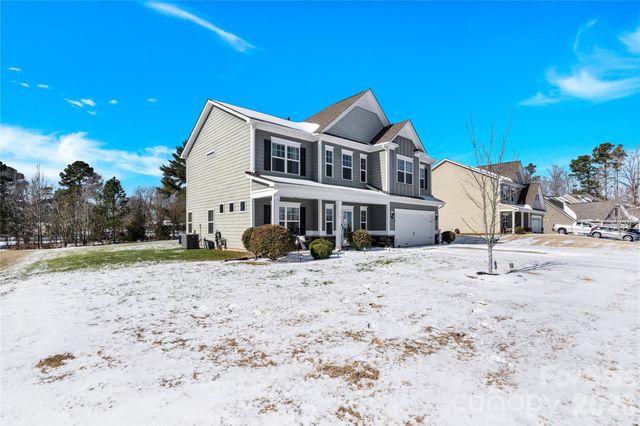 152 Autumn Mist Road, Statesville, NC 28677